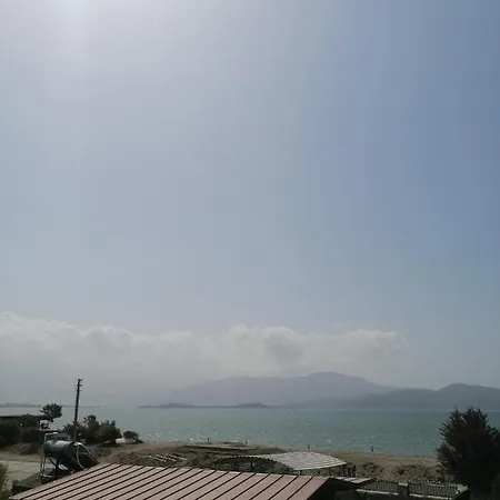 Appartamento Ilkbahar *